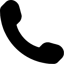 テレフォンマーク